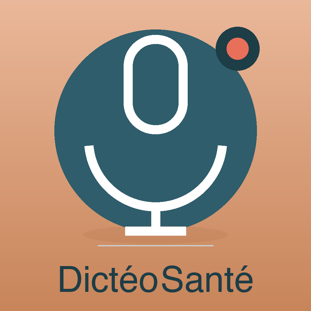 DictéoSanté